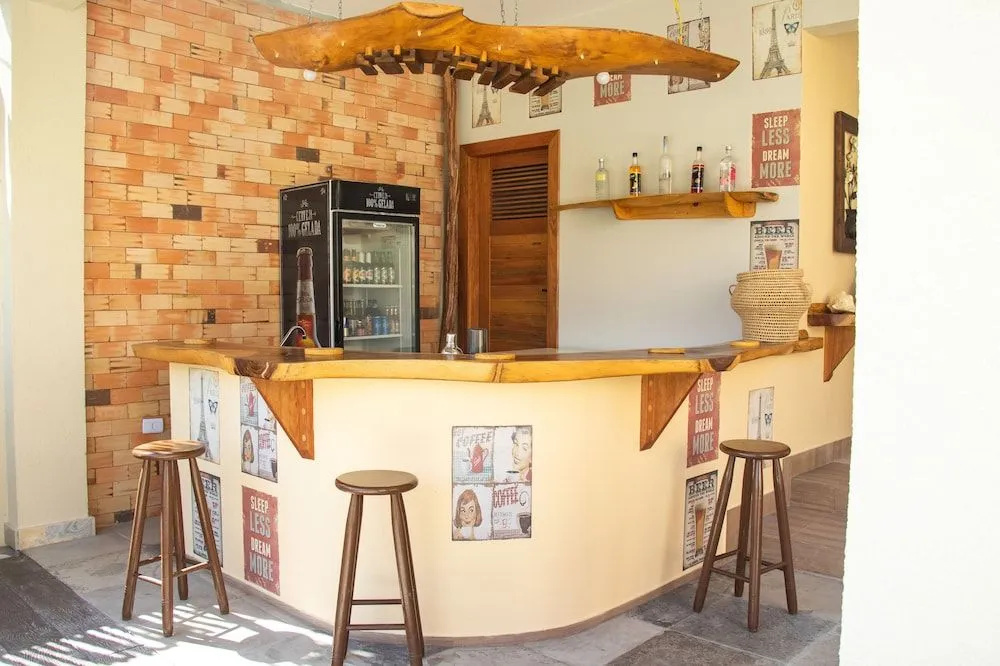 Pousada Paraiso dos Ventos Preá