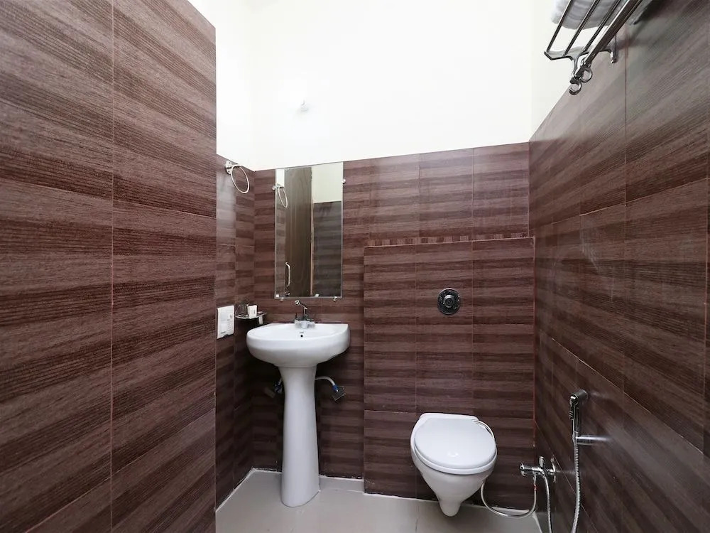 OYO 19177 Bzoie Resort