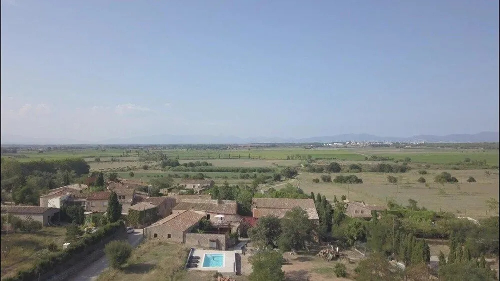 Mas Del Llop Blanc - Dog friendly Hostal Rural - B&B