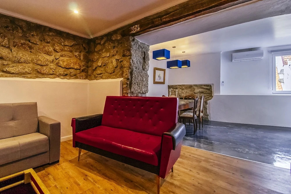 Memórias Charme Residences