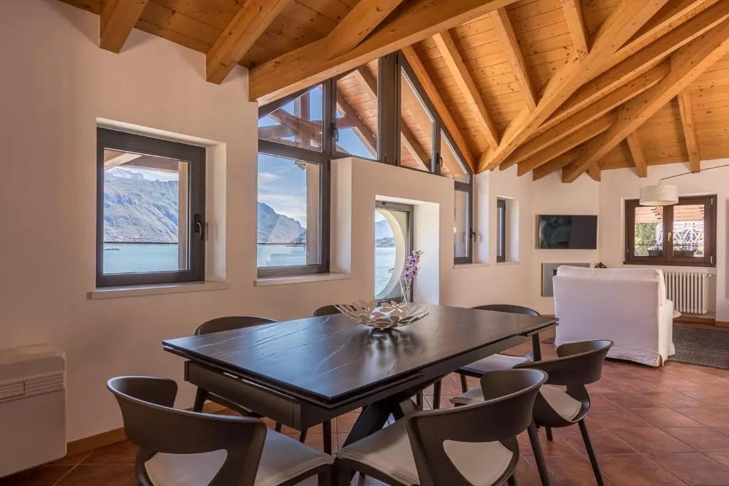 Apartment Tamara Suite - Menaggio