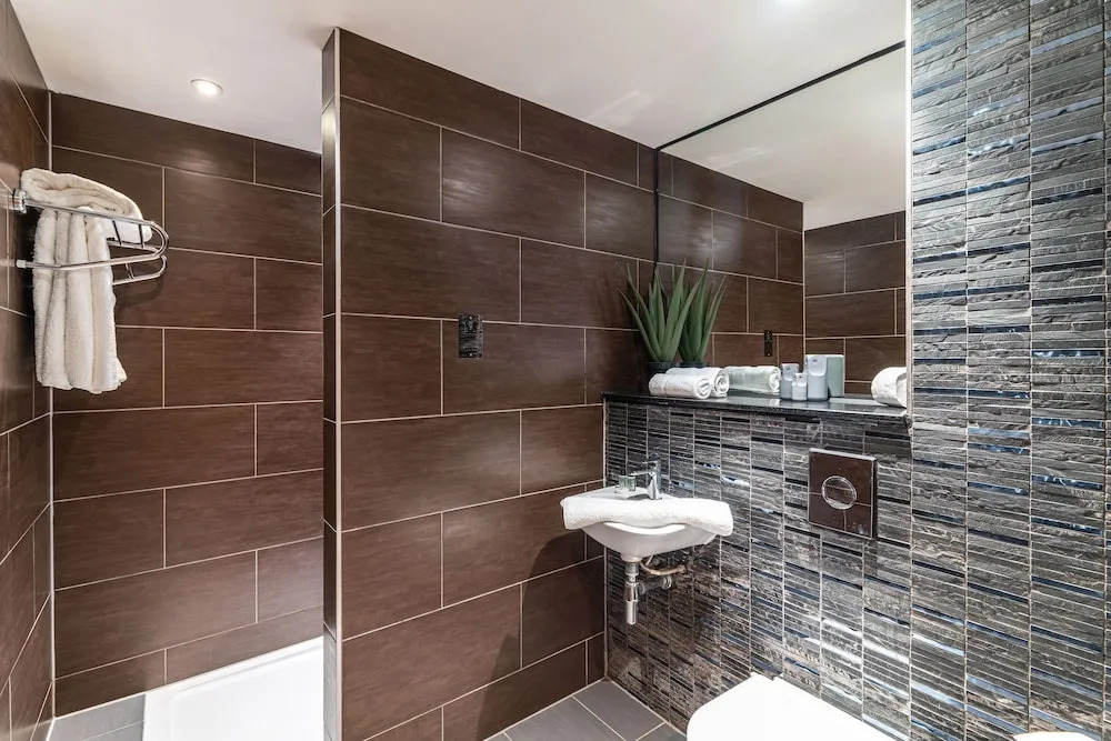 Tunnage Square Apartments by EPIC - Liverpool ONE