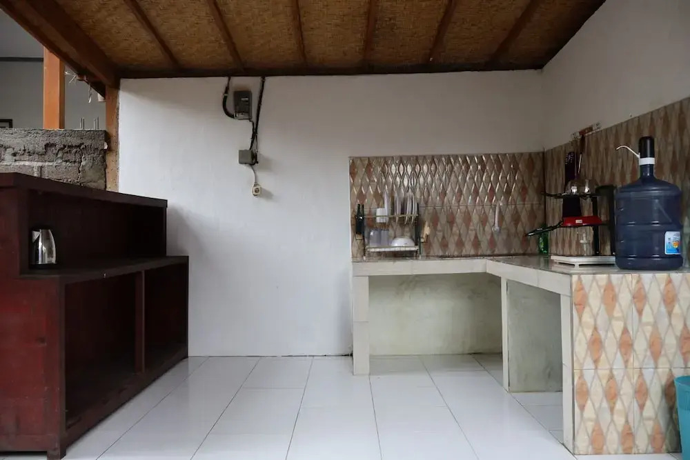 Rumah Gemala Gili Air