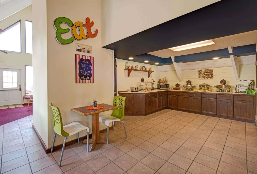 Hotel 505