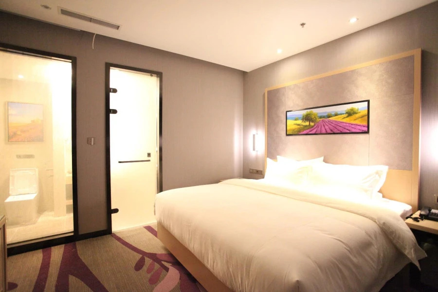 Lavande Hotel (Beijing Yizhuang Mazhuqiao Branch)