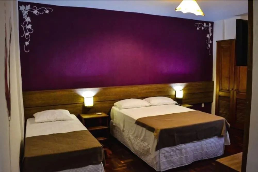 Novo Hotel Fenícia