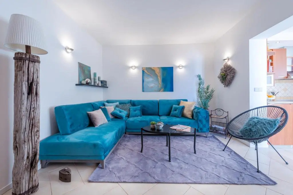 Tara Apartments