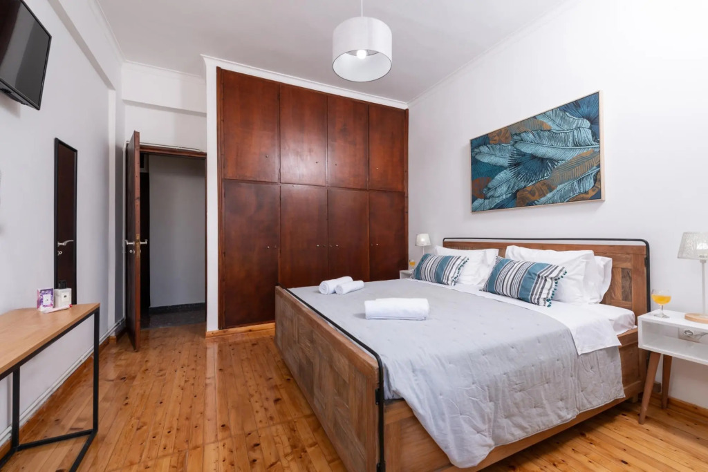 Sunset View Apartment