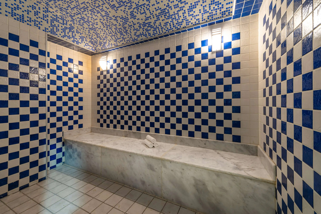 Best Western Plus Tabuk City Center