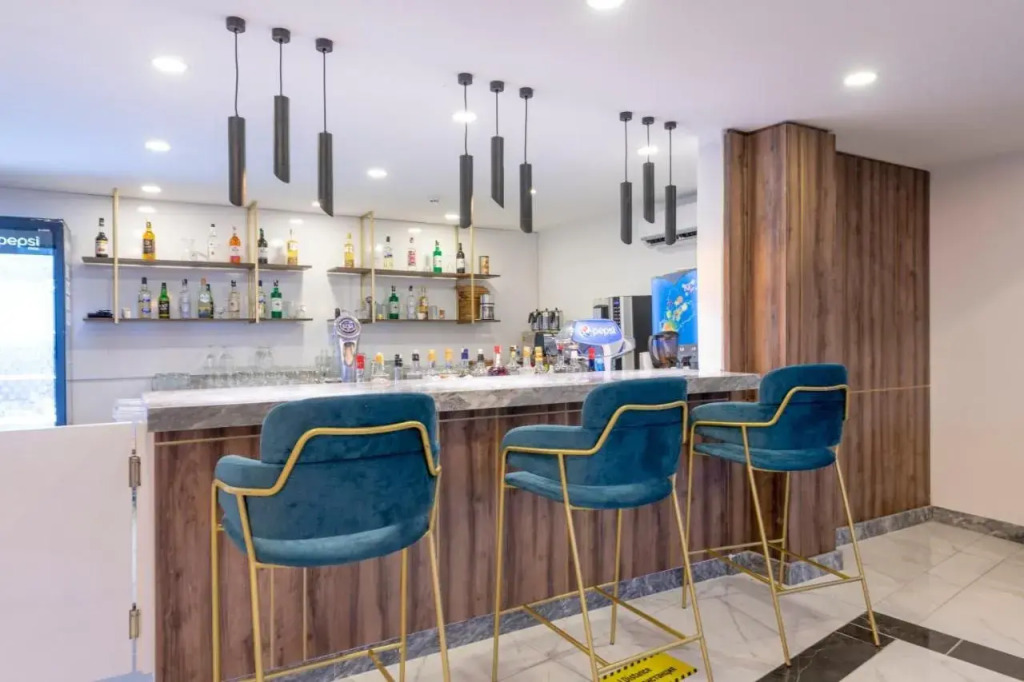 Lavia Hotels Lara