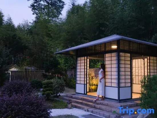 Yingwuxin Boutique Hostel Mount Mogan