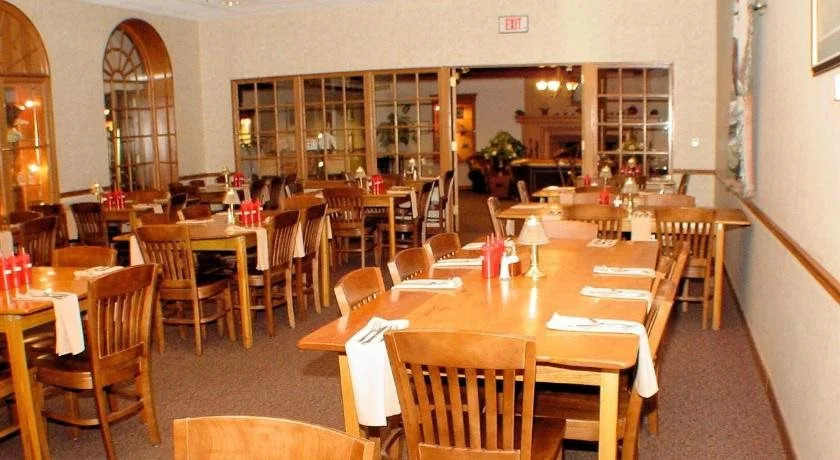 Fort Harrison State Park Inn