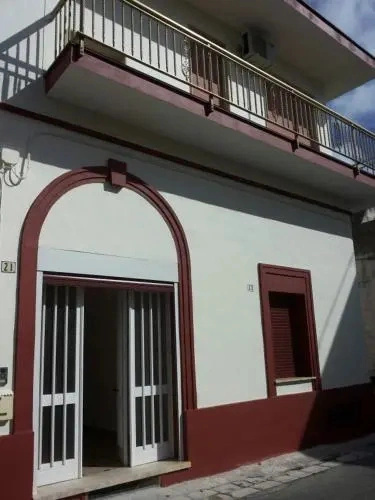 Maldives Italiennes