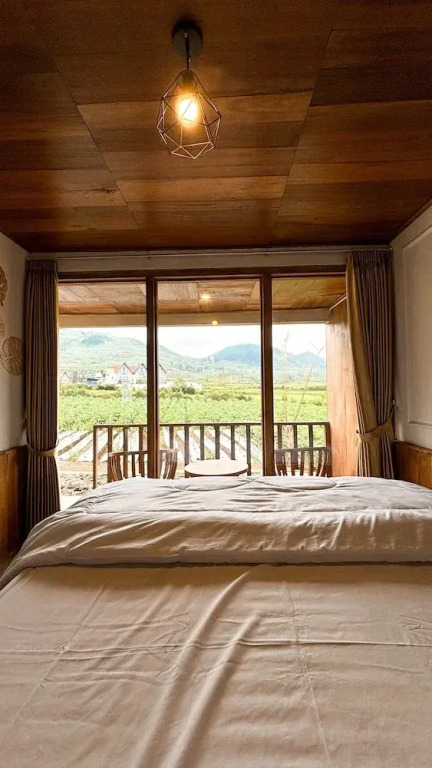Hayasa Cabin Villa