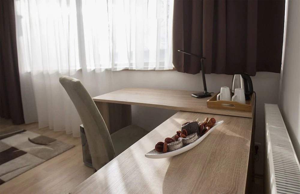 River View Apartments Hotel