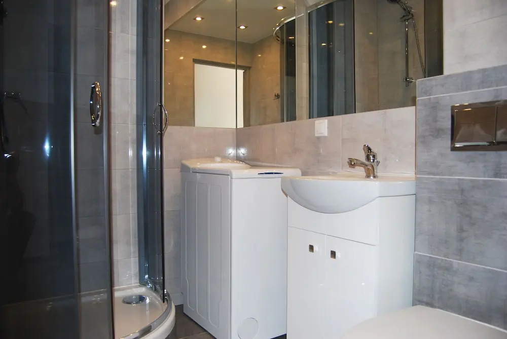 HelApartamenty - Apartament Baltyk II