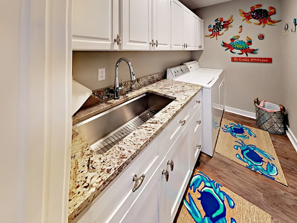 Selleck Condo - Four Bedroom Condo
