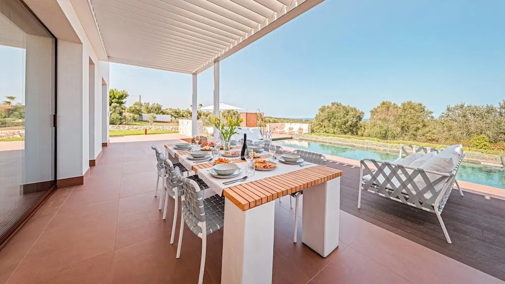 VILLA DIANORA 6, Emma Villas