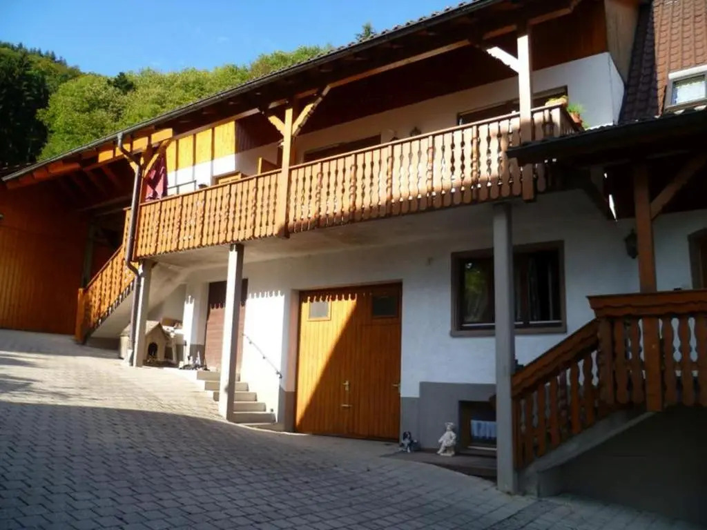 Vogthof