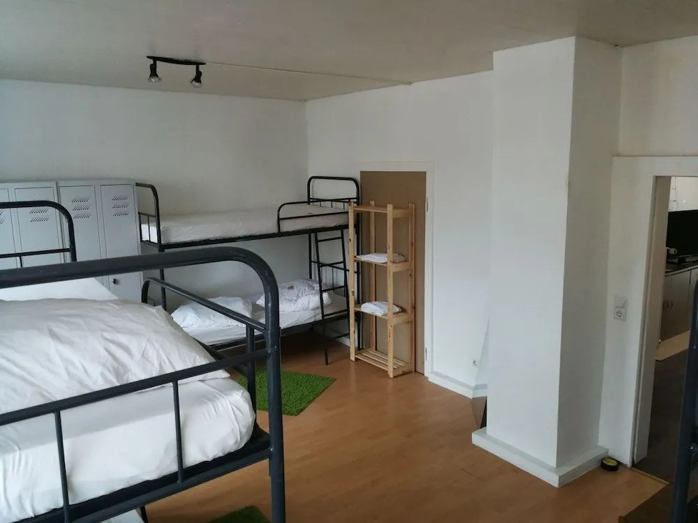 Hostel Zum Hafen