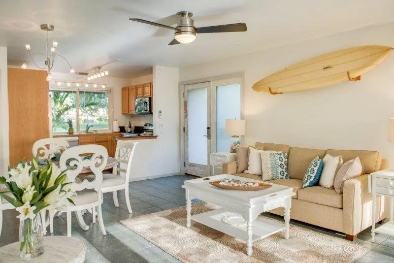 Puamana Townhomes