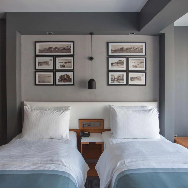 Hotel Cura