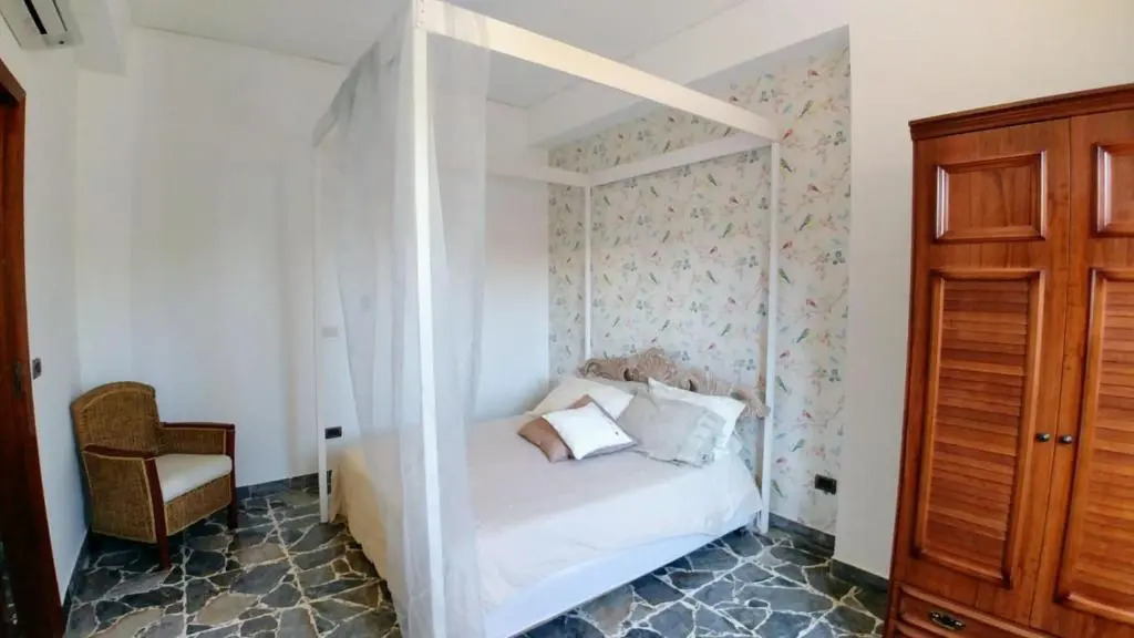 Capo Milazzo Summer Holiday Apartament