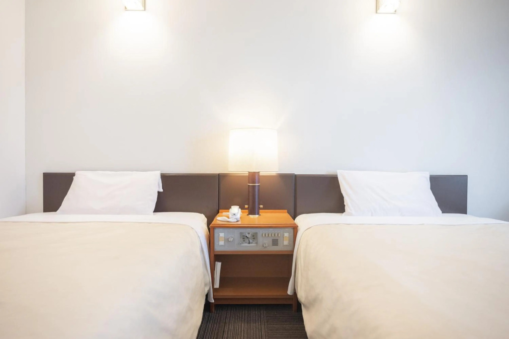 Hotel Hakodate Royal Seaside BBH Hotel Group