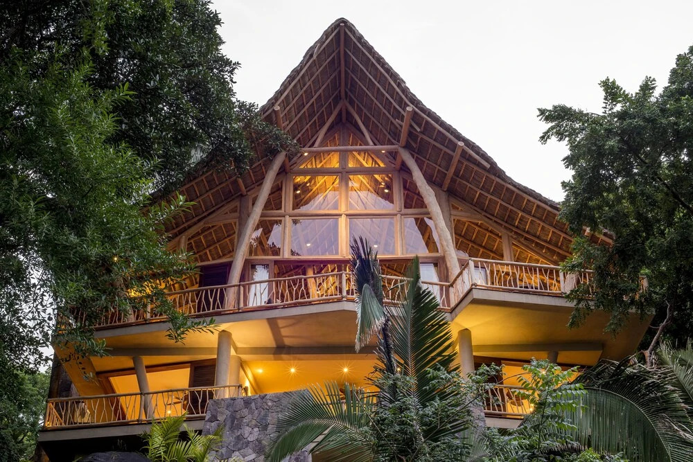 Treehouse Punta Sayulita by Tripwix