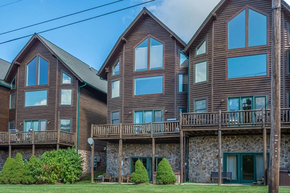 Cedar Shores Villa #09