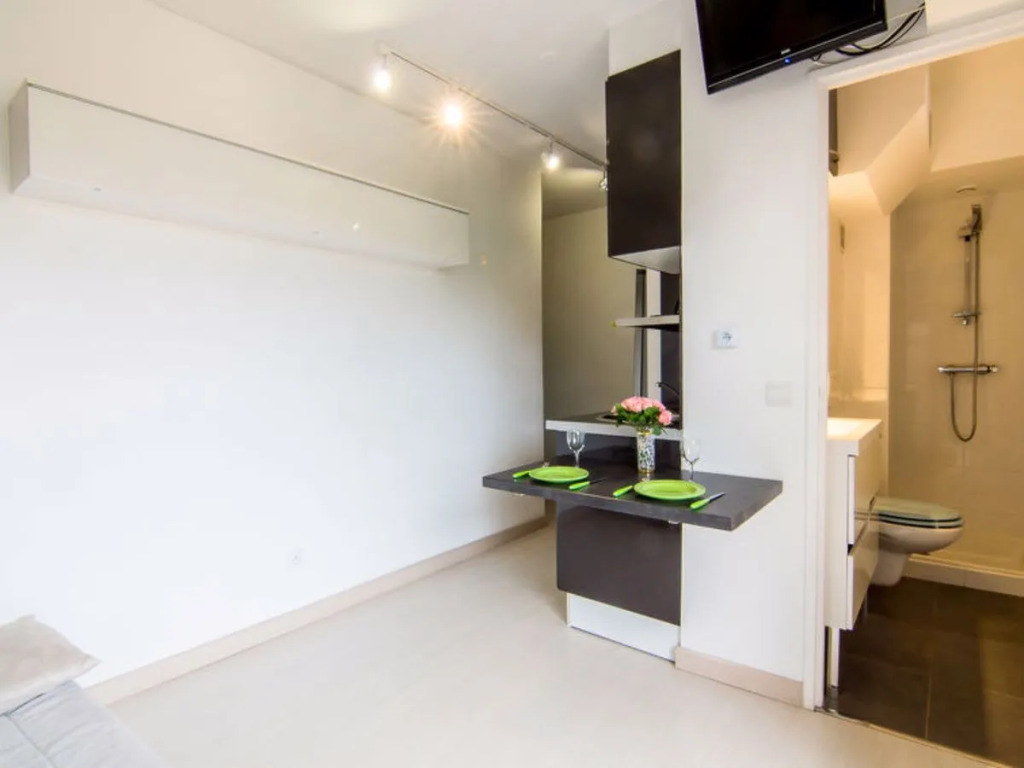 Villa Héracles Bredene 22503