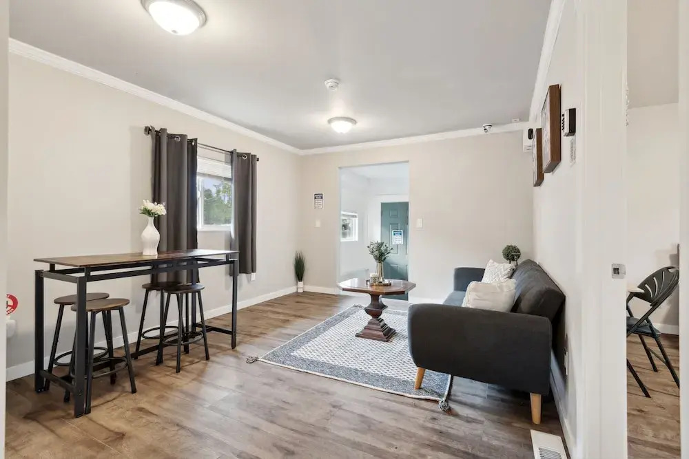 Judkins Guesthouse 3 Bedroom Duplex