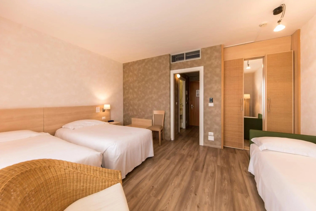 Hotel Donatello Imola