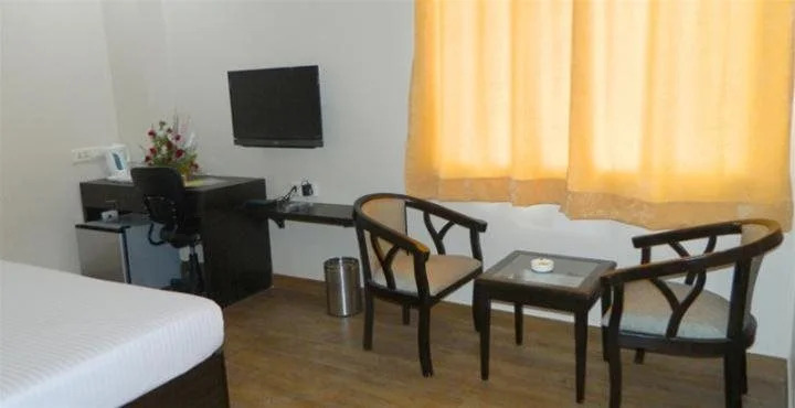 Hotel Astor