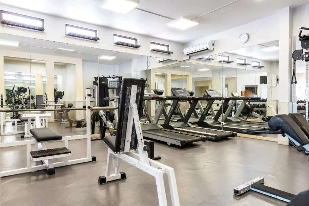 Apartament Portes Balaia Golf Resort