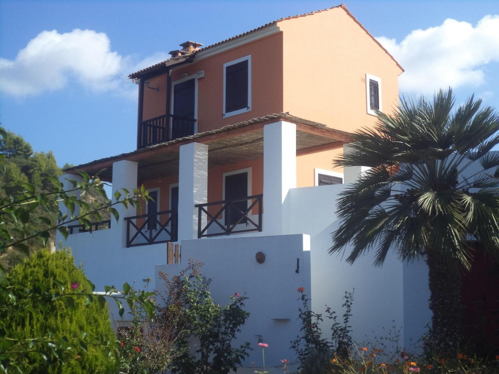 Anastasia Villas