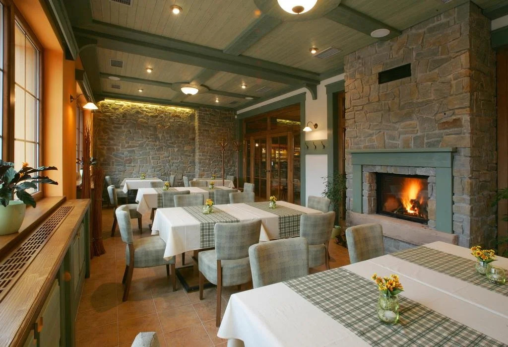 Hotel Vyhlídka