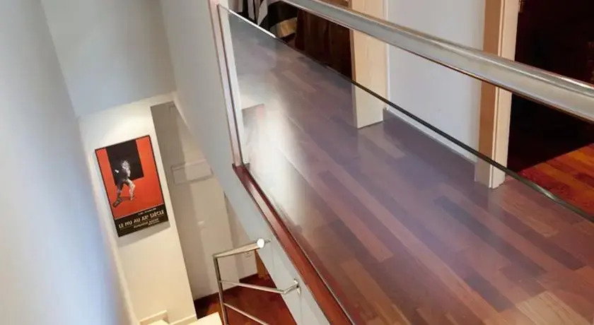 Born Duplex Luxury
