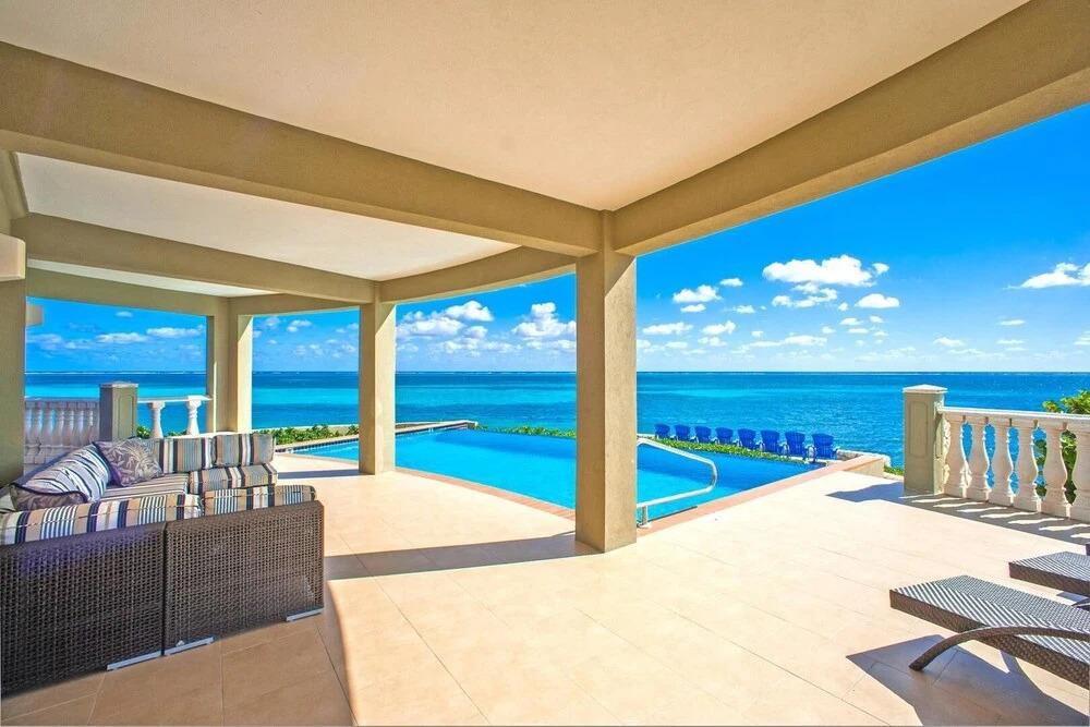 Cayman Castle