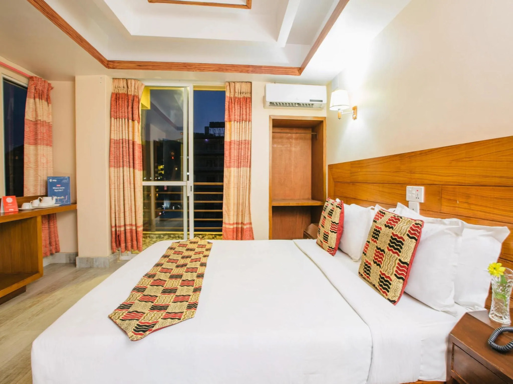 OYO 107 Durbar Inn