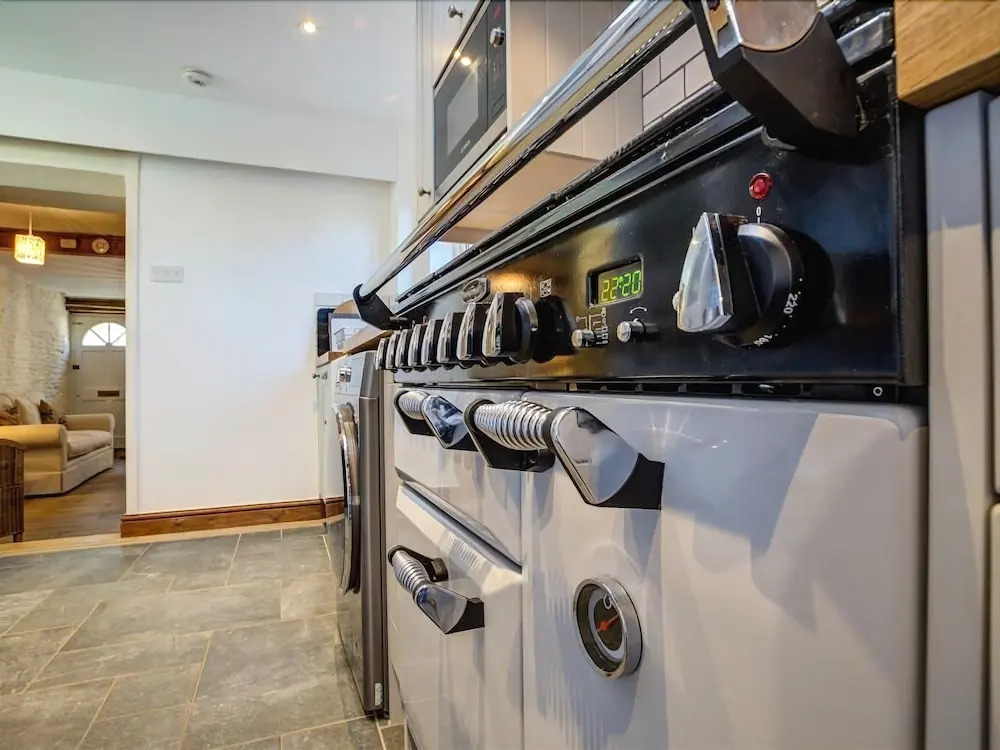 Aelia Cottage, Cirencester
