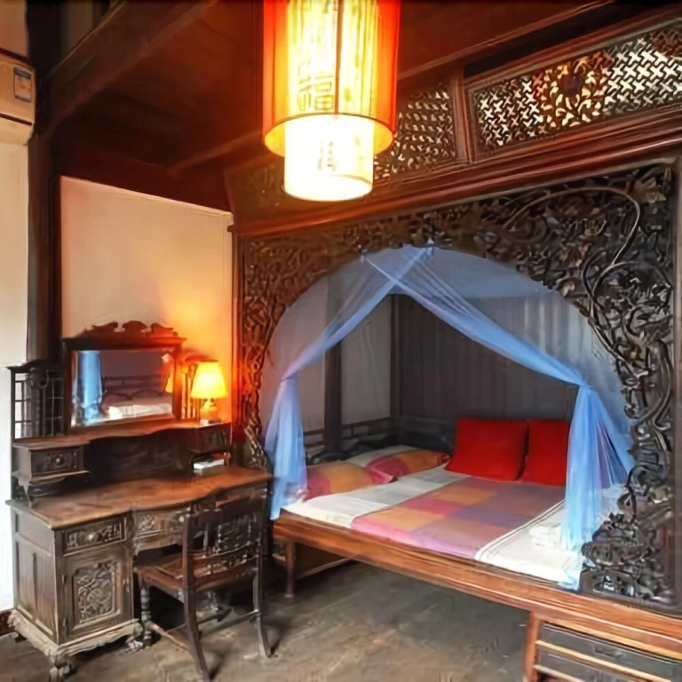 Nanxun Liuyinlu Inn