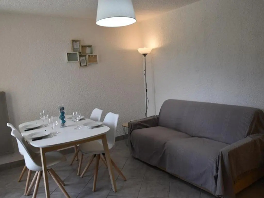 Appartement Montgenèvre, 2 pièces, 6 personnes - FR-1-266-145