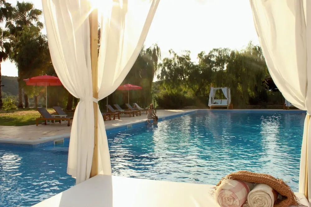 Hotel Llucatx Menorca