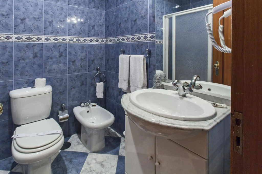Cosy Downtown Flat