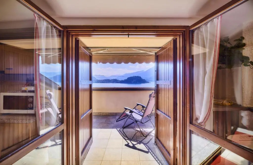 Cosy Apartment in Varenna
