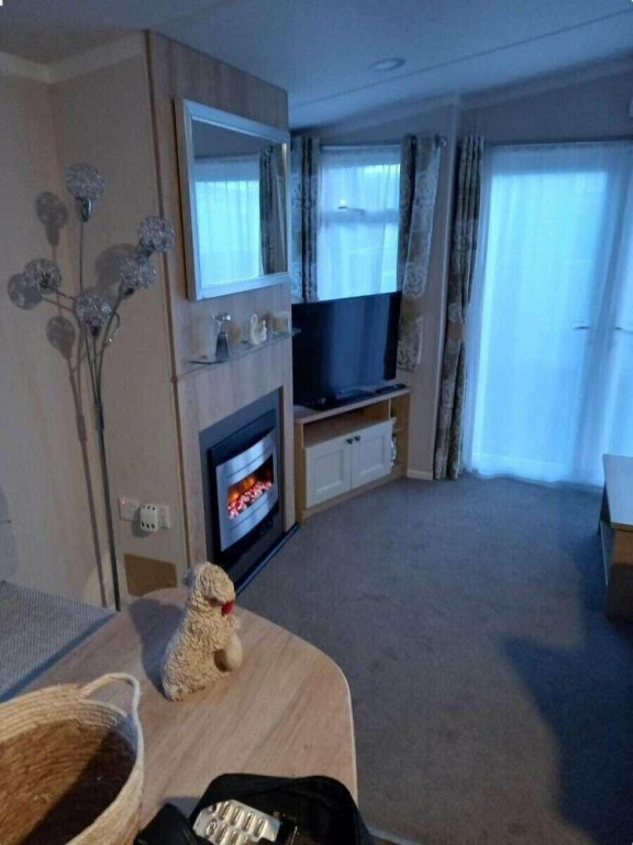 Skegness Holiday Park - Holiday Accommodation 13968