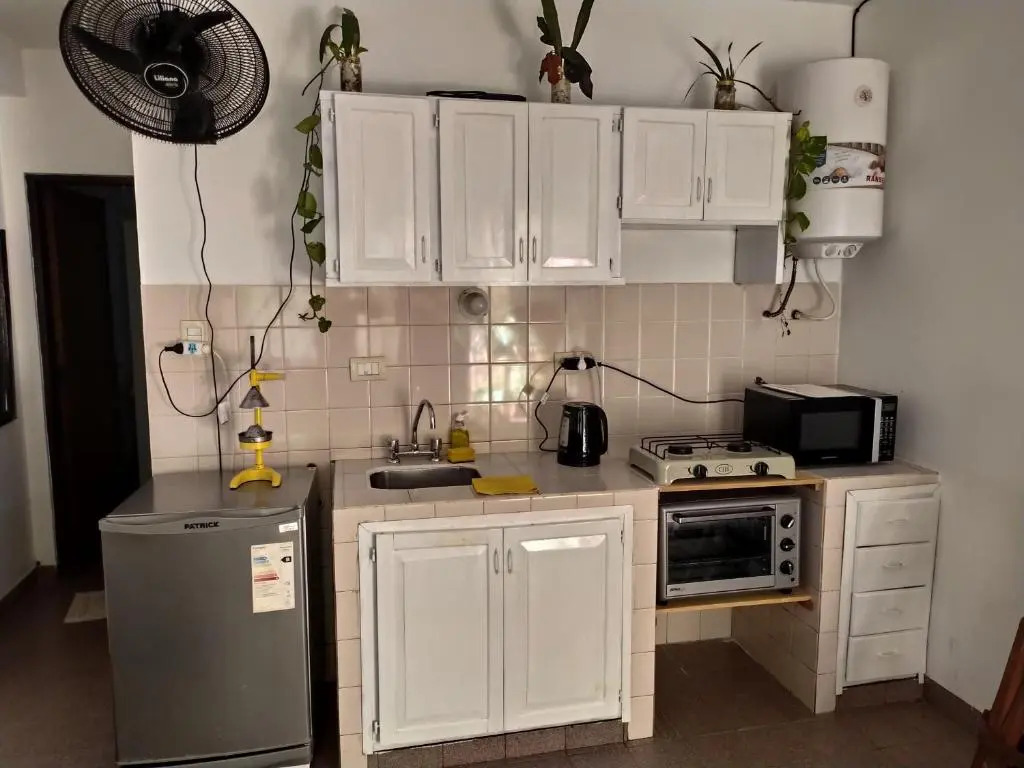 Departamento Céntrico