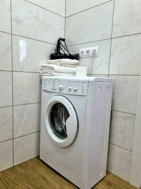 Апартаменты в микрорайоне Любимово, 5