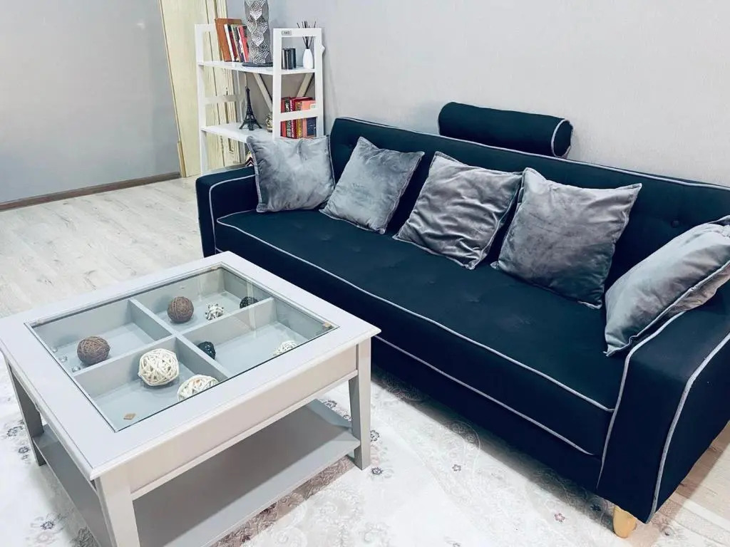 Aleksandra Apartment